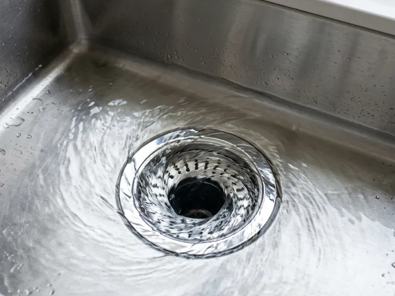 Drain Cleaning Plumber in Colbert, OK